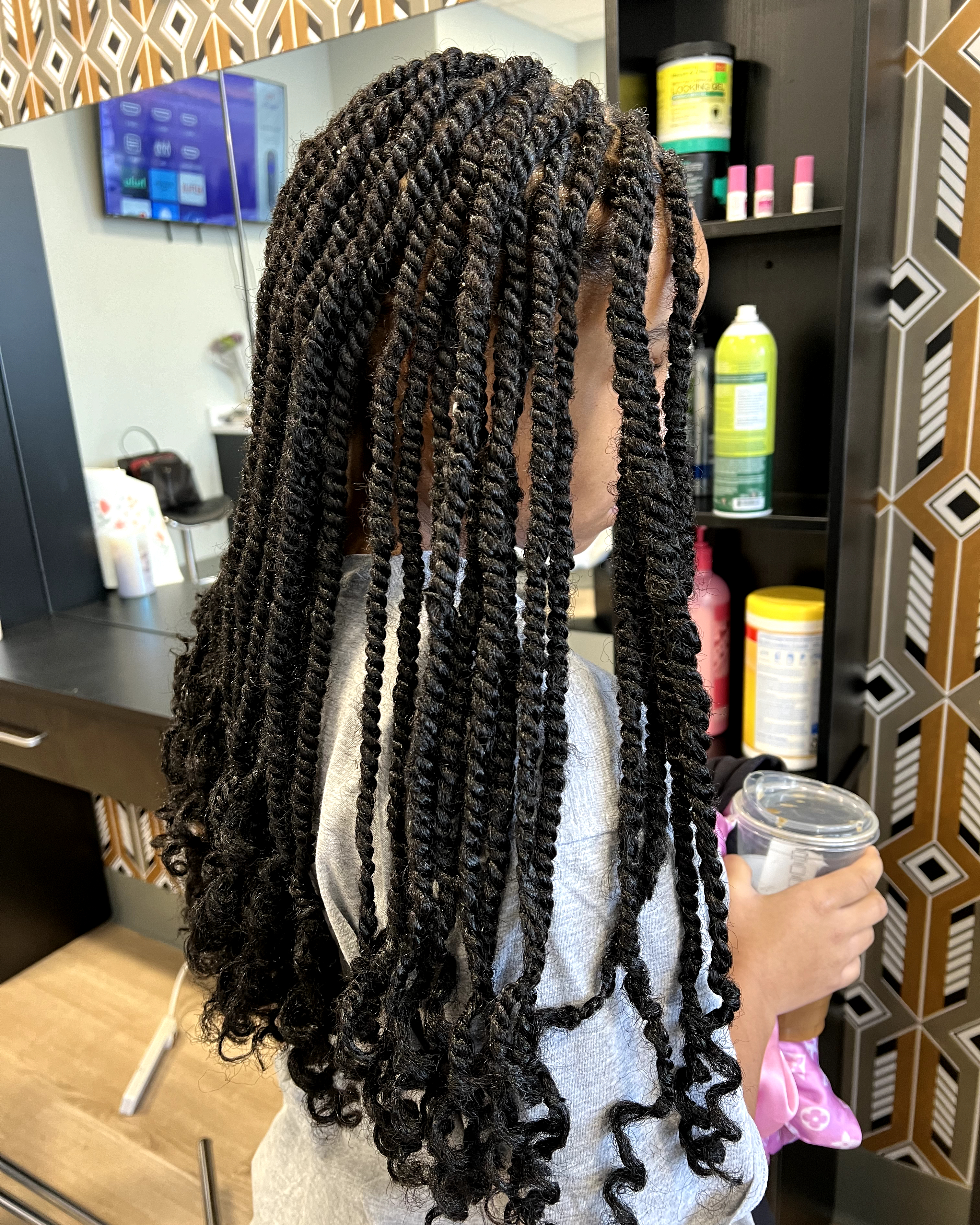 Smiling Coast Beauty Salon LLC in Madison, WI