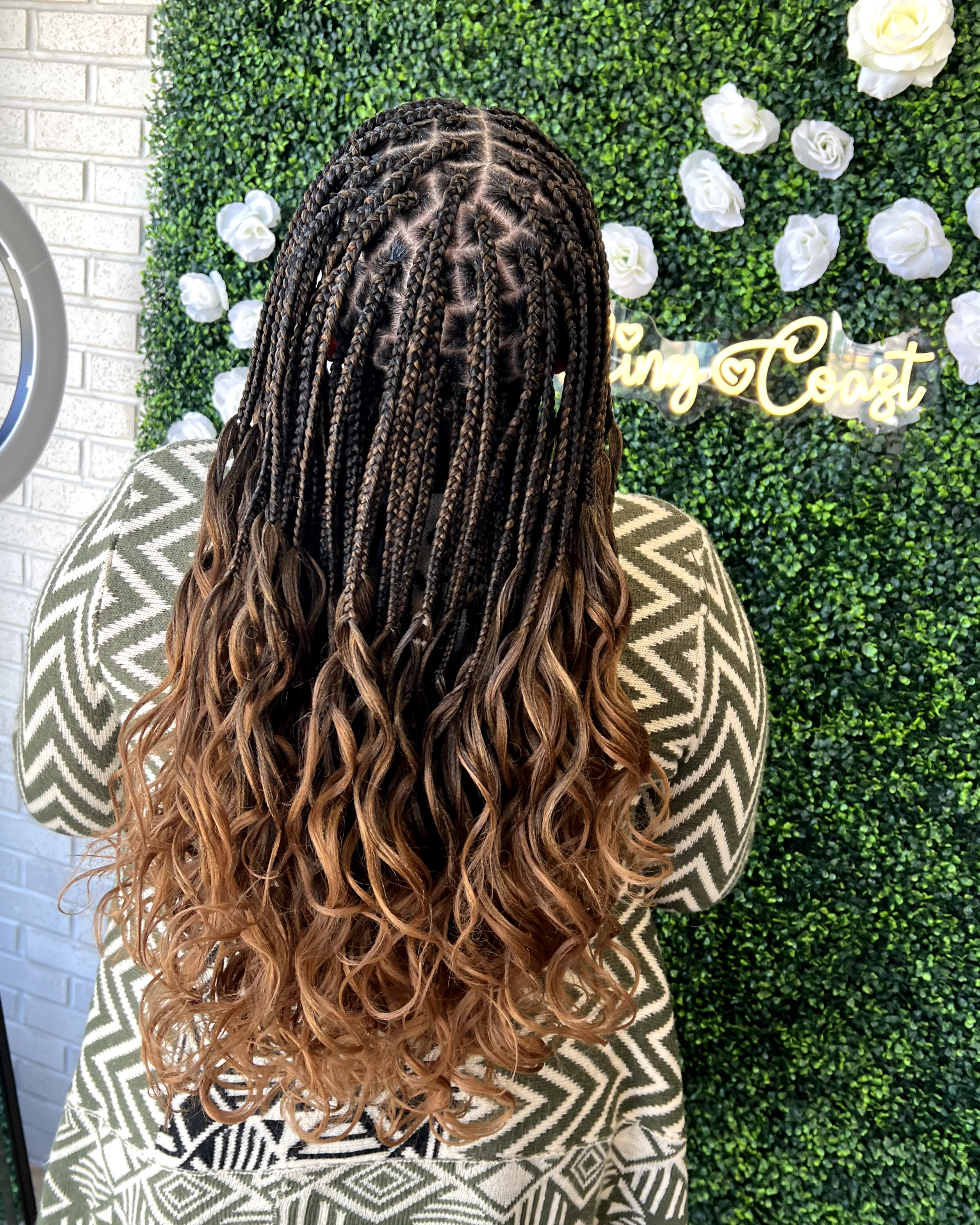Smiling Coast Beauty Salon LLC in Madison, WI (2)
