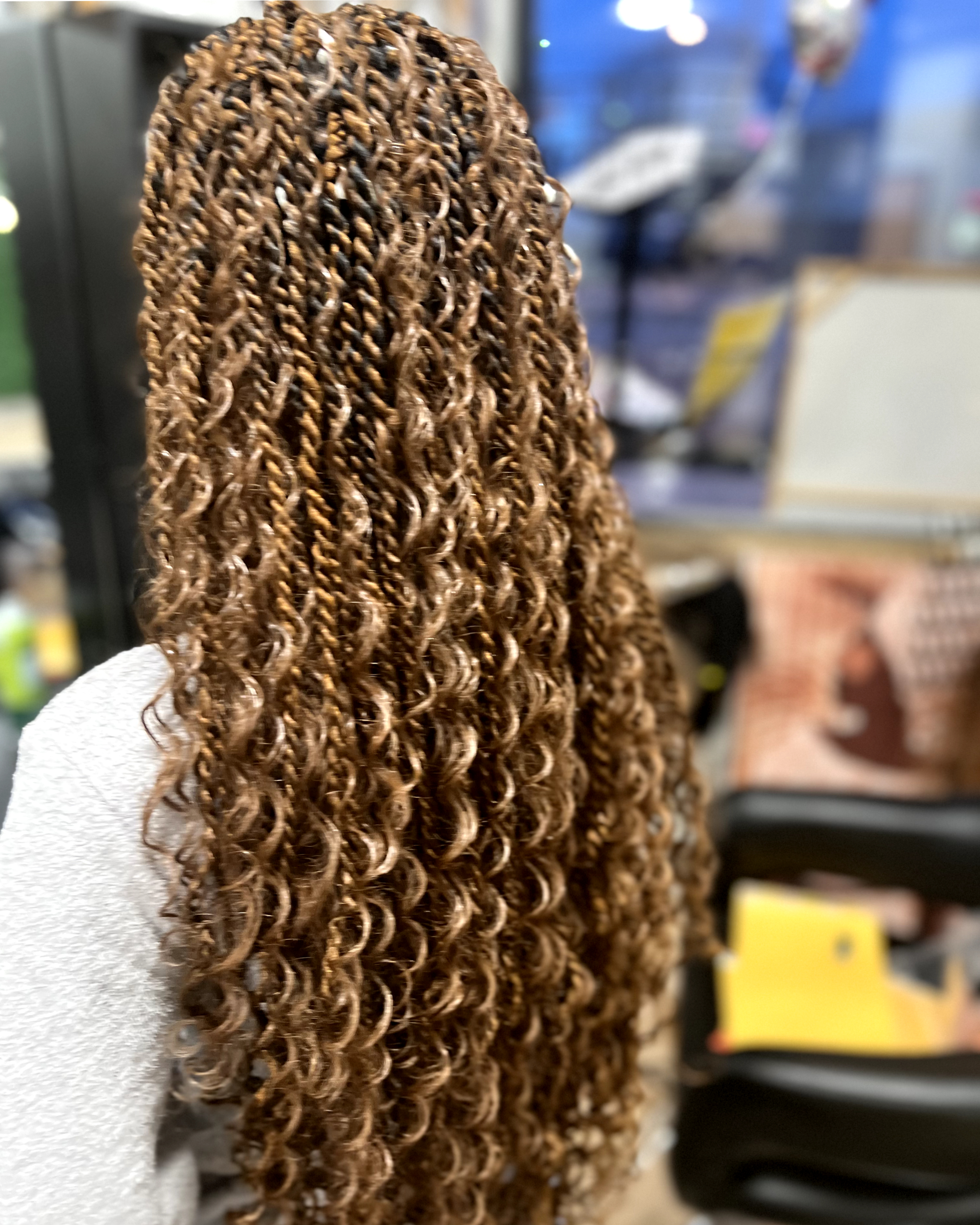 Smiling Coast Beauty Salon LLC in Madison, WI (3)