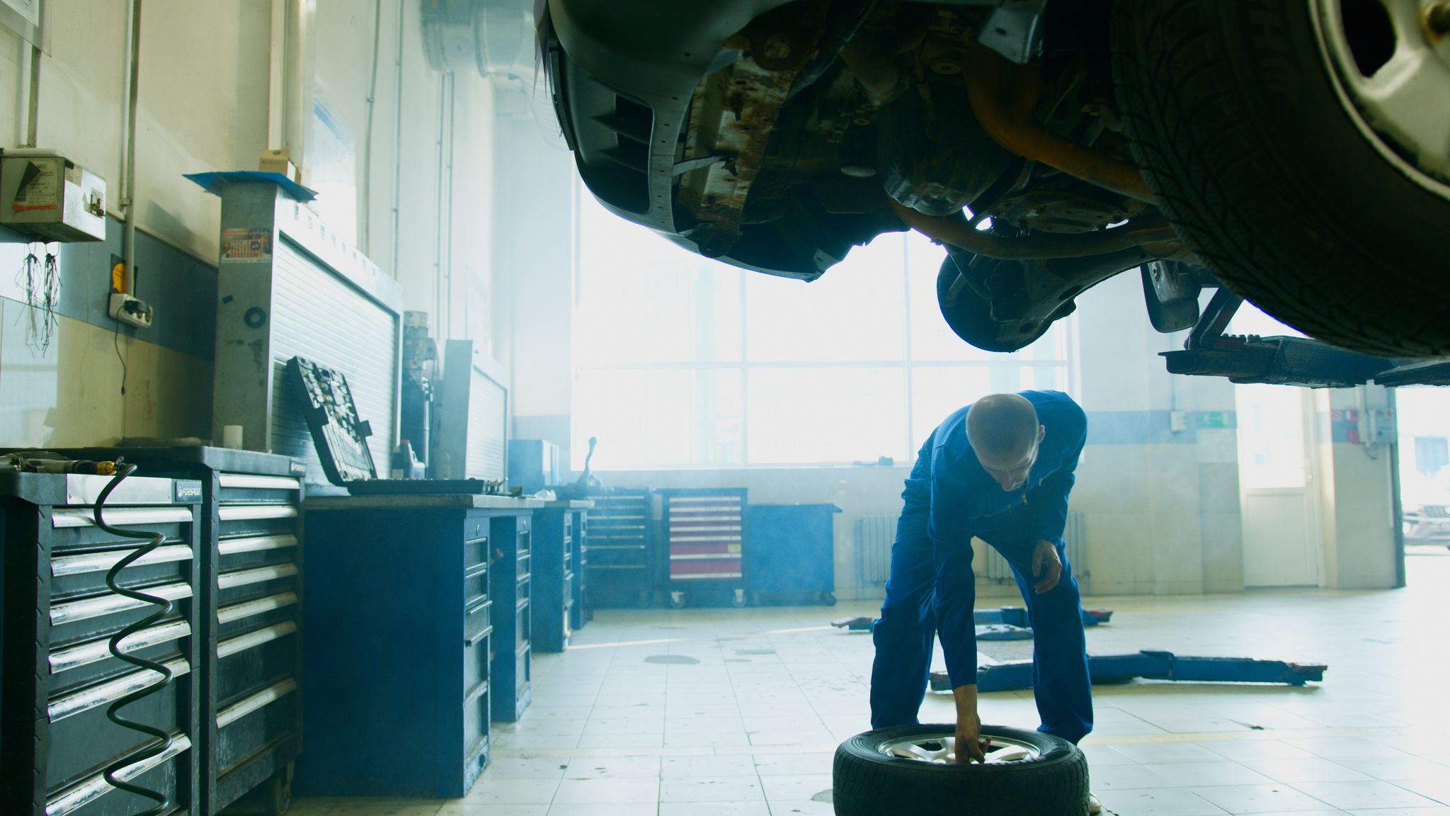 Roger's Automotive in Lima, OH (3)