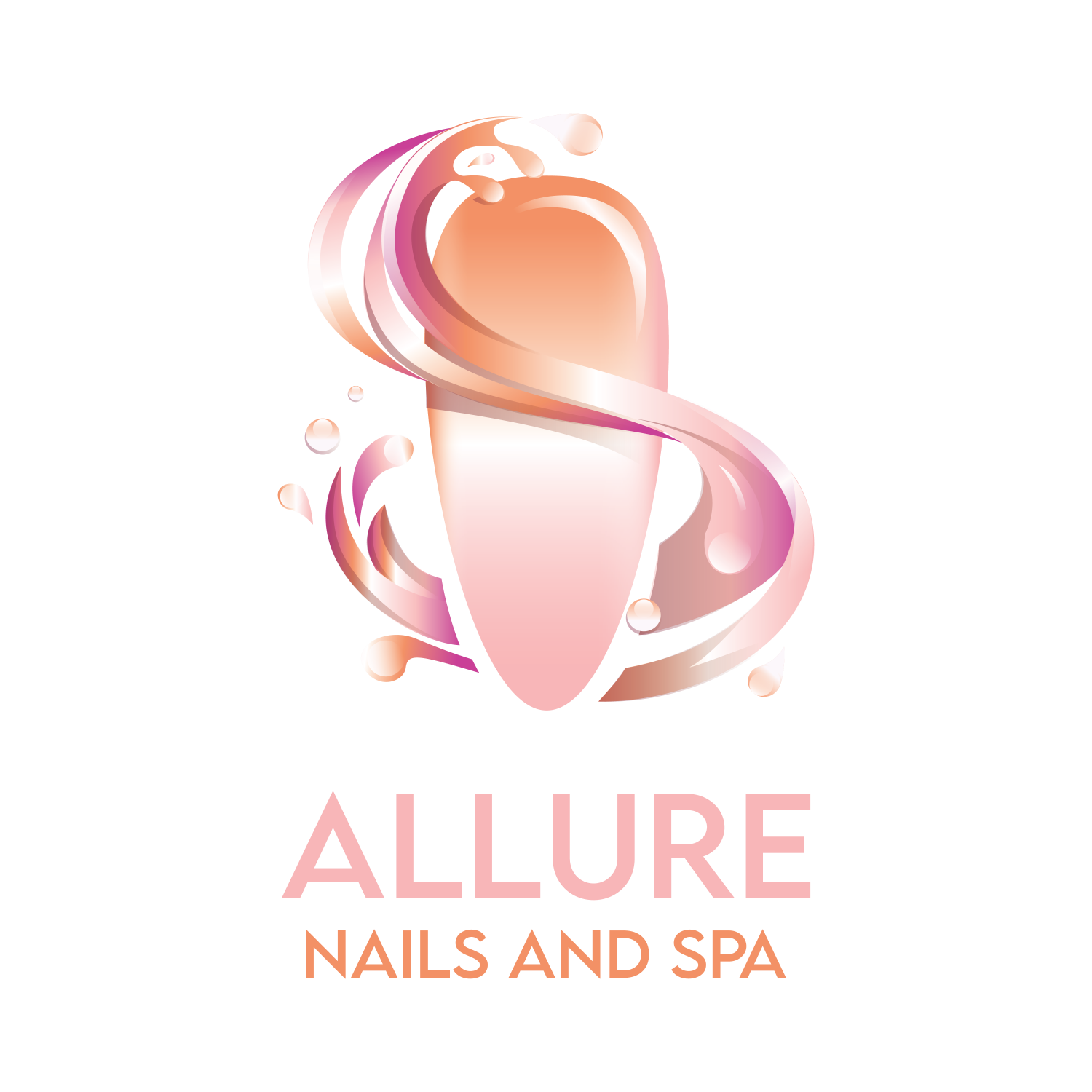 Allure Nails and Spa in Clemson, SC (3)