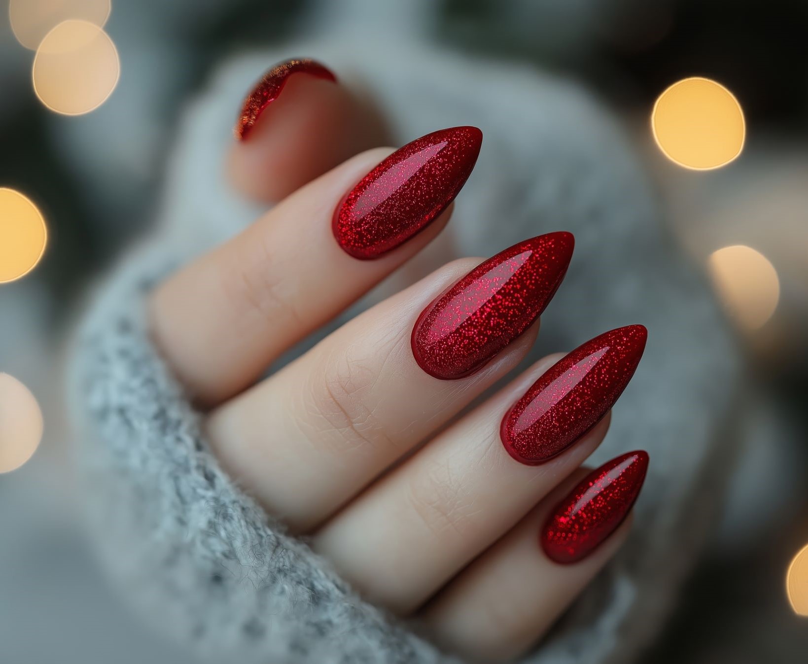 Allure Nails and Spa in Clemson, SC (4)