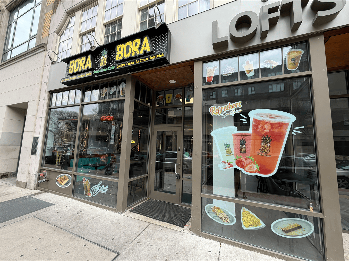 Bora Bora Smoothie Cafe - Oak Creek in Oak Creek, WI (2)