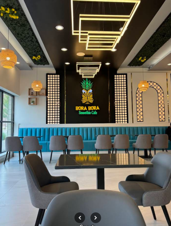 Bora Bora Smoothie Cafe - Oak Creek in Oak Creek, WI (4)