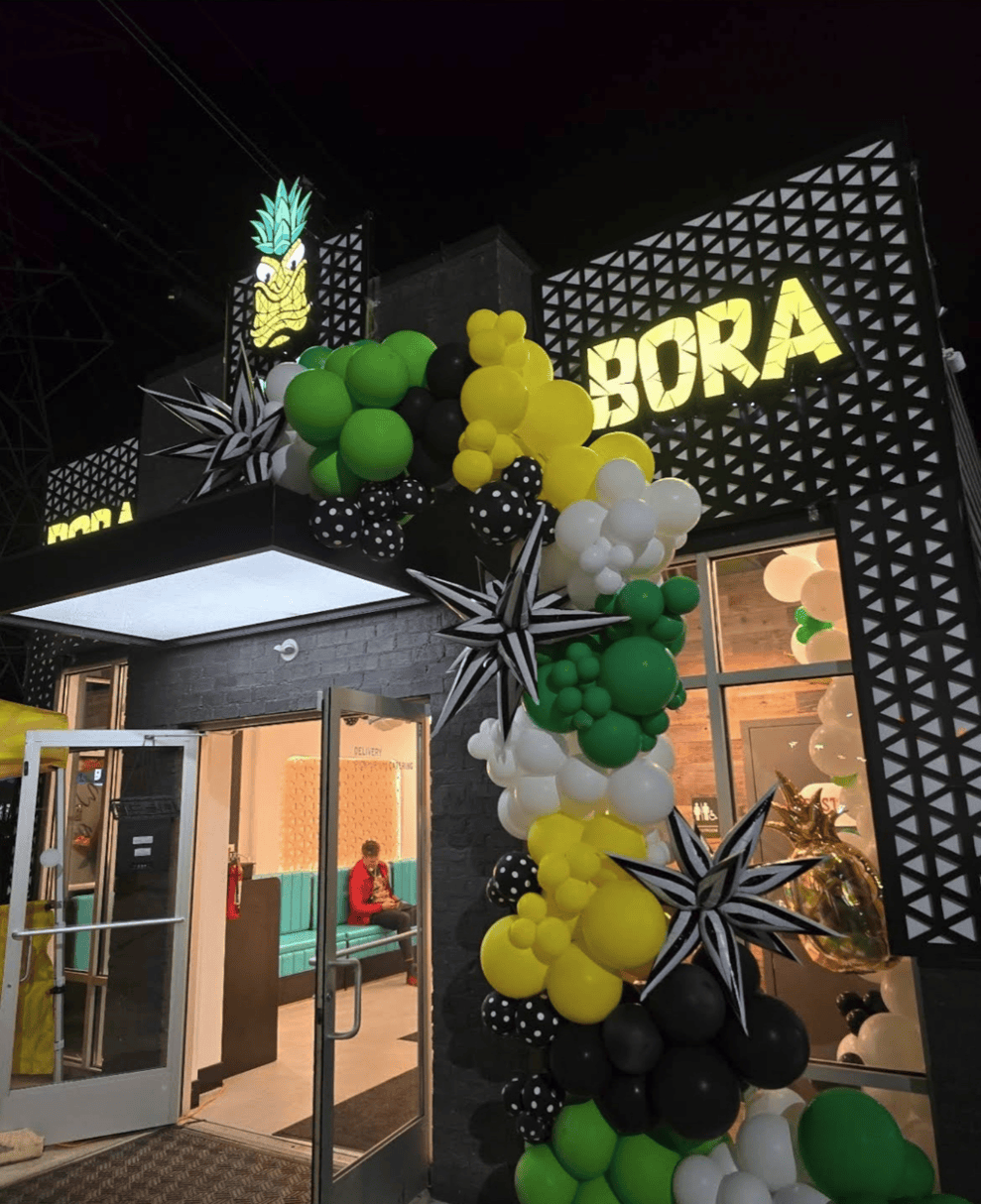 Bora Bora Smoothie Cafe - Oak Creek in Oak Creek, WI (5)