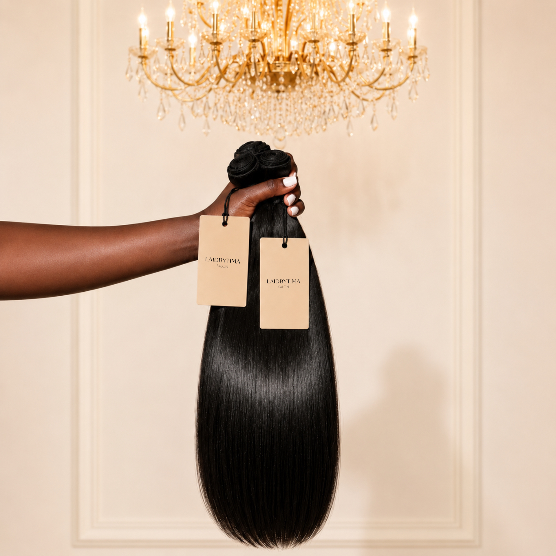 Laidbytima Salon in Fresh Meadows, NY