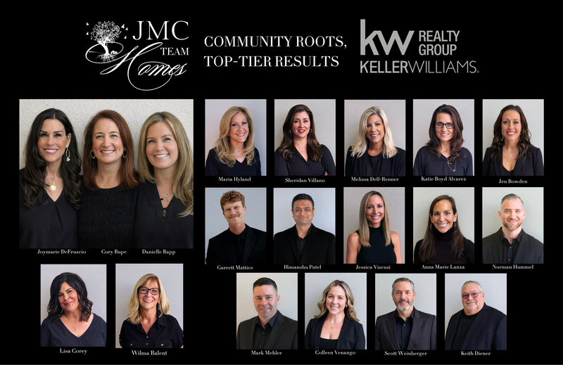 JMC Team Homes in Collegeville, PA