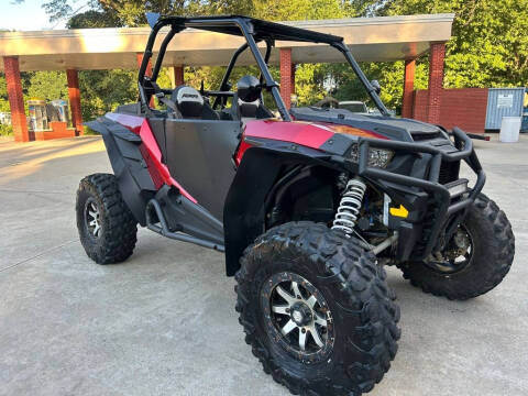 Dreamers Auto Sales Inc in Statham, GA (4)