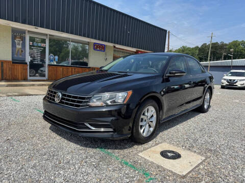 Dreamers Auto Sales Inc in Statham, GA (5)