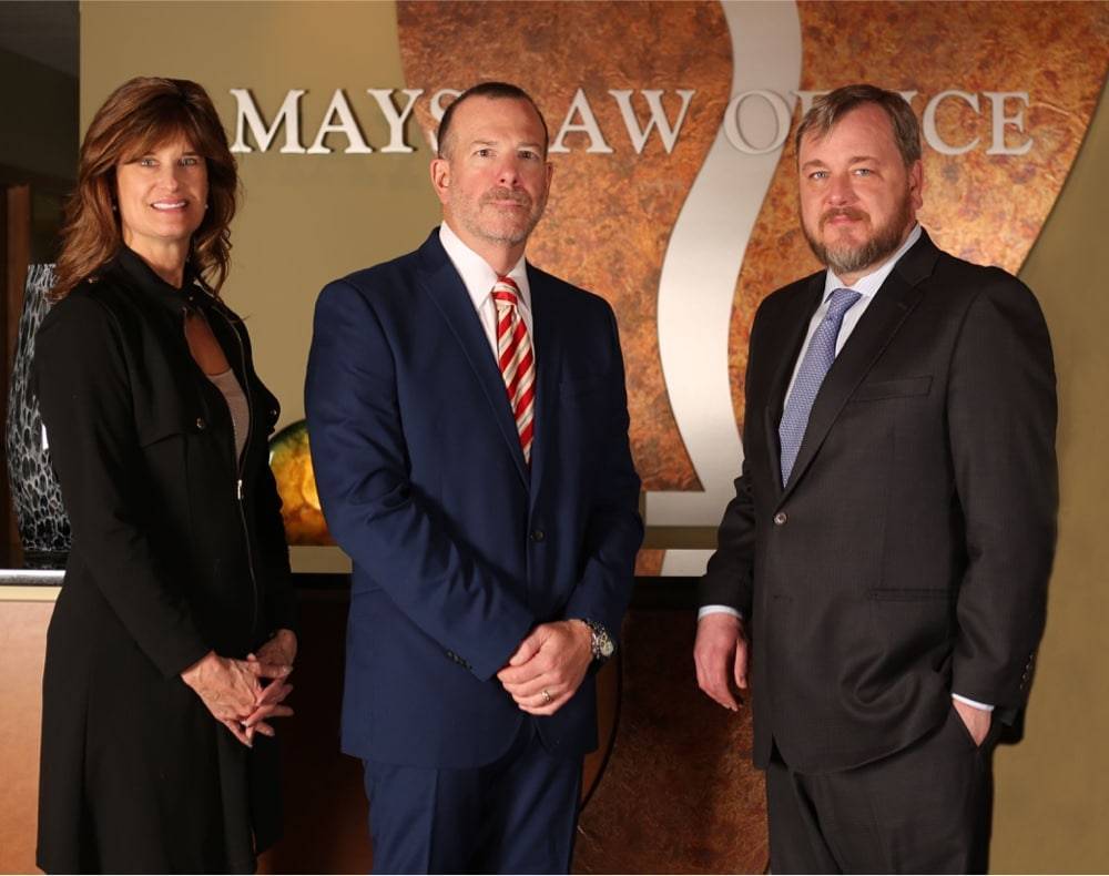 Mays Law Office, LLC in Middleton, WI