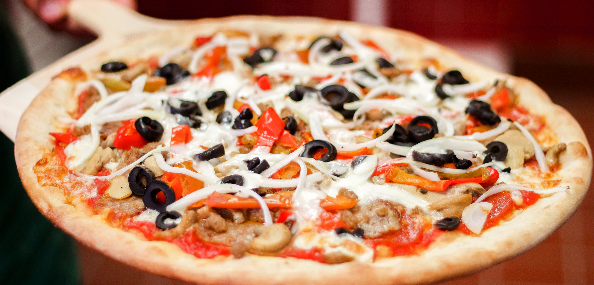 King’s New York Pizza- Hedgesville in Hedgesville, WV (2)