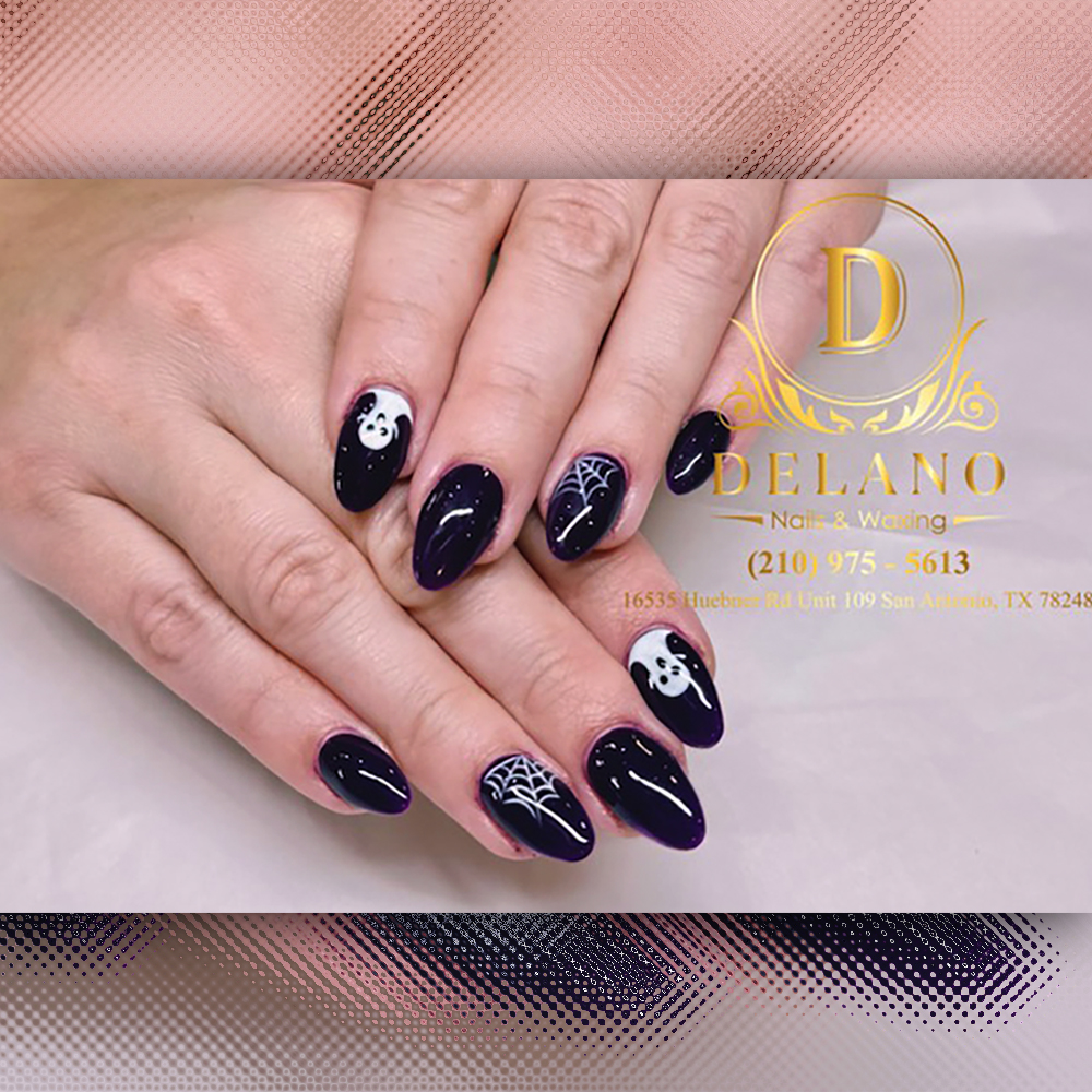 Delano Nails & Waxing in San Antonio, TX (3)