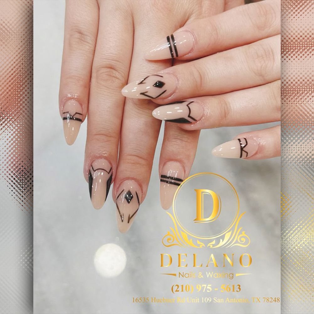 Delano Nails & Waxing in San Antonio, TX (4)