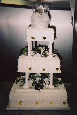 Lisa's Sweet Shoppe Bakery in Wittenberg, WI (2)
