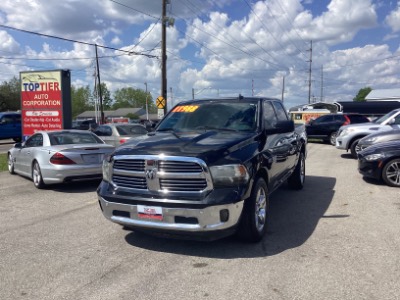 Top Tier Auto Corporation in Brice, OH (2)