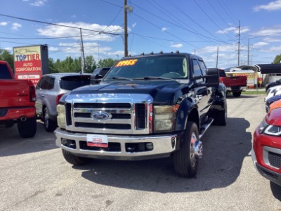Top Tier Auto Corporation in Brice, OH (3)