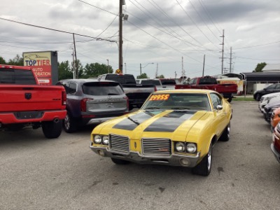 Top Tier Auto Corporation in Brice, OH (5)
