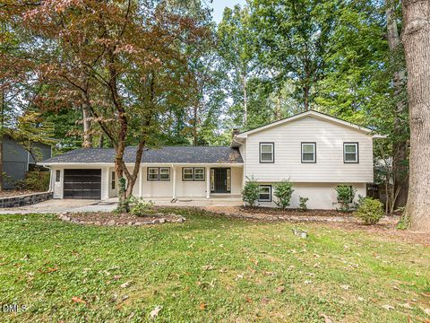 The Vanyette Realty Group in Raleigh, NC (5)
