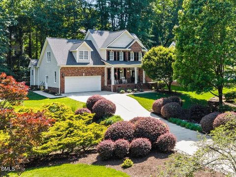 The Vanyette Realty Group in Raleigh, NC (6)