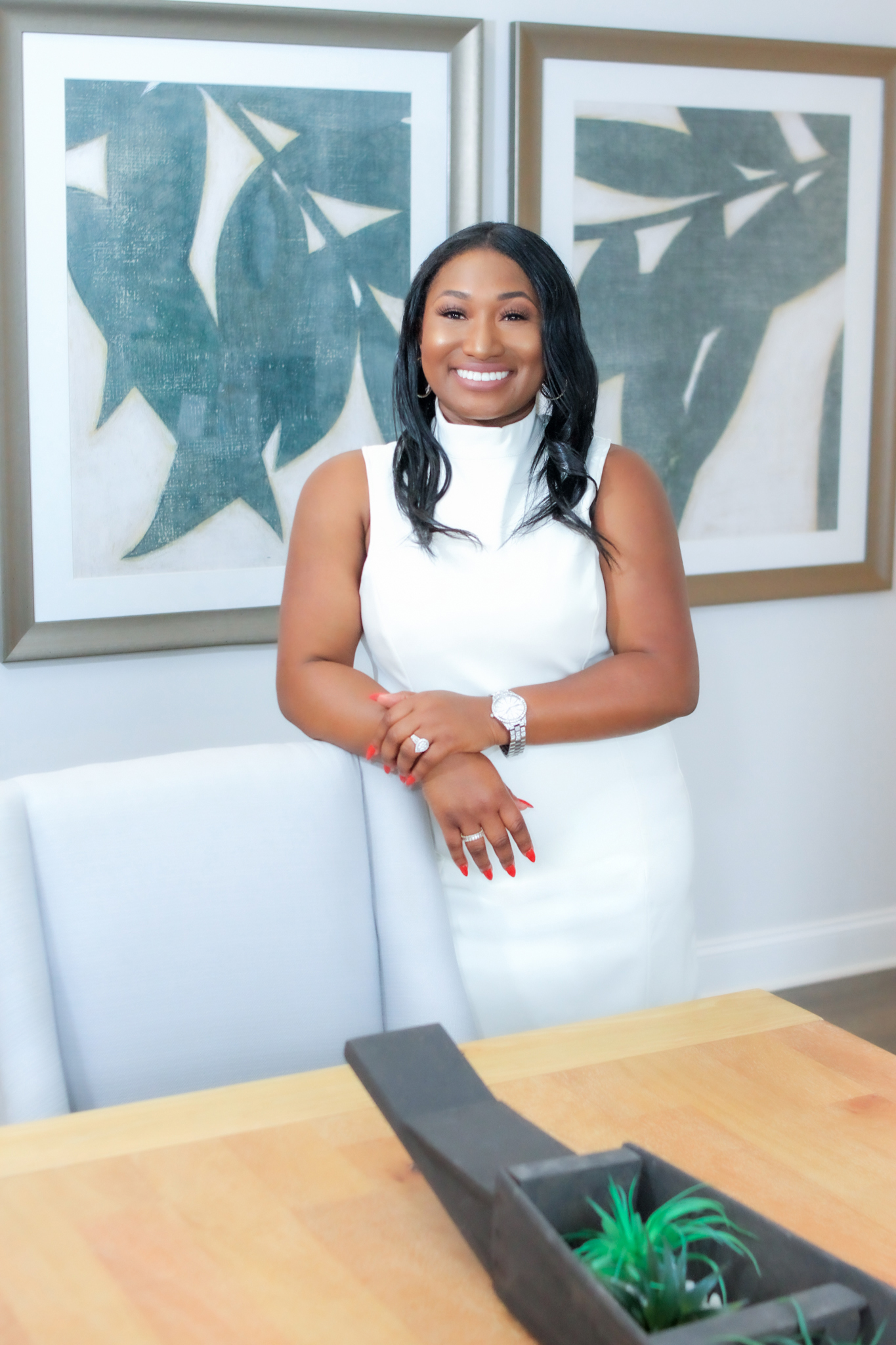 The Vanyette Realty Group in Raleigh, NC