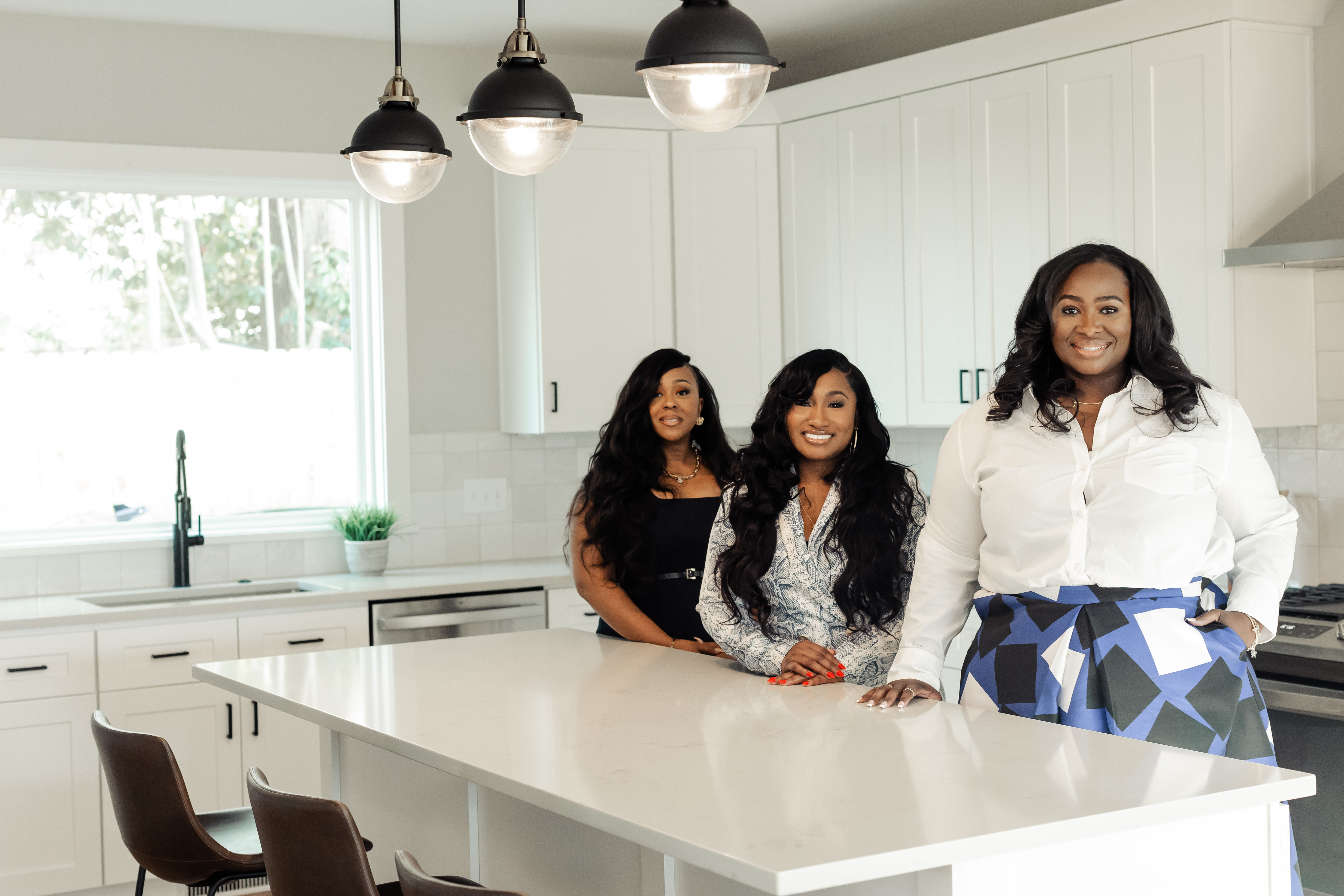 The Vanyette Realty Group in Raleigh, NC (3)