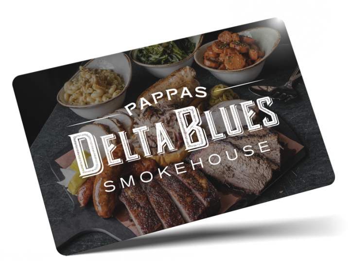 Pappas Delta Blues Smokehouse in Webster, TX (3)