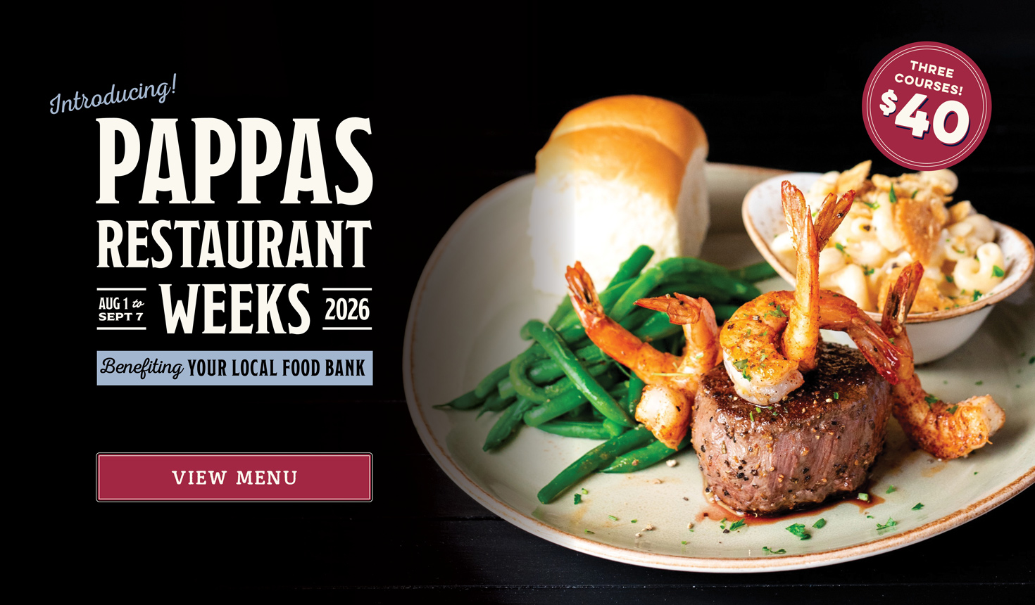 Pappas Delta Blues Smokehouse in Webster, TX (4)