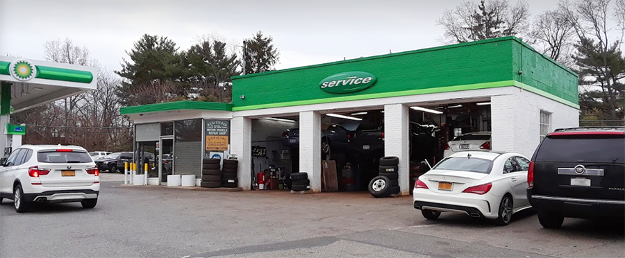 Bills Friendly Auto Services Inc in Albertson, NY