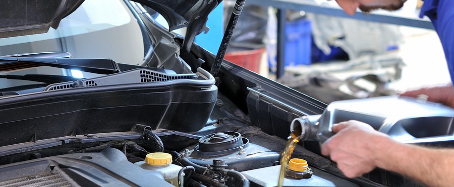 Bills Friendly Auto Services Inc in Albertson, NY (3)