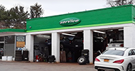 Bills Friendly Auto Services Inc in Albertson, NY (6)
