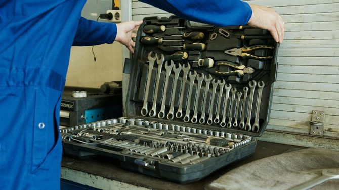 Automotive Workbench LLC in Aiken, SC (2)