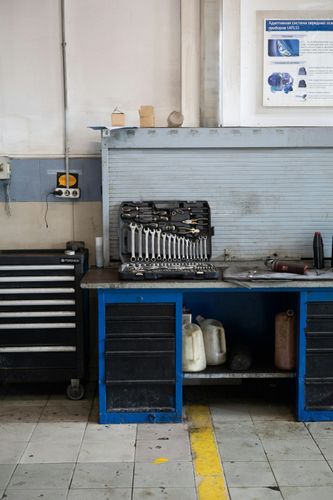 Automotive Workbench LLC in Aiken, SC (6)