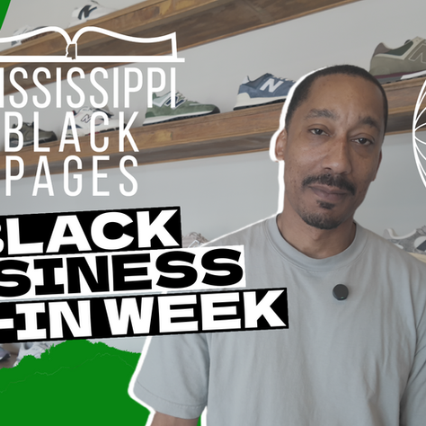 Mississippi Black Pages in Tougaloo, MS (2)