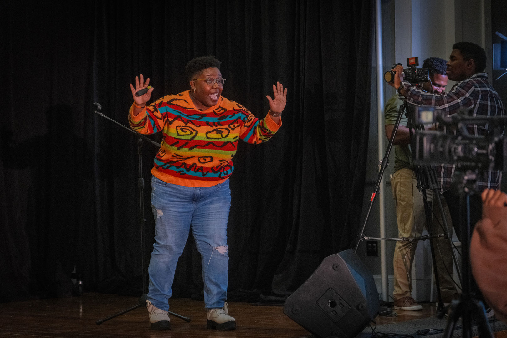 Mississippi Black Pages in Tougaloo, MS (5)