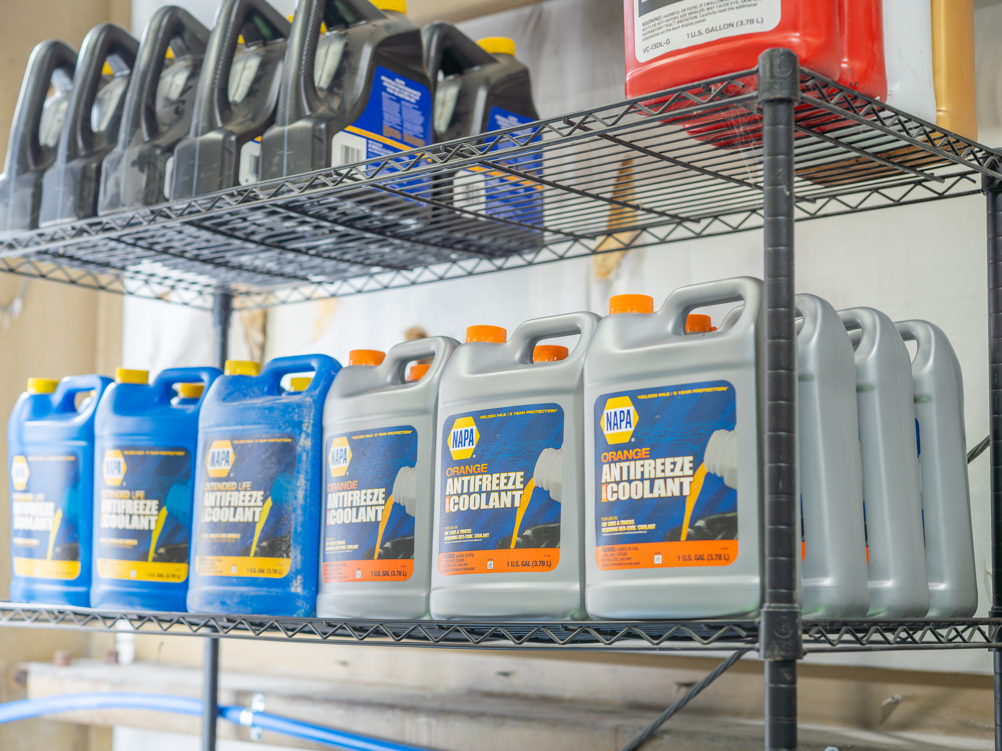 Aaron's Auto Repair & Tire in Pinellas Park, FL (2)