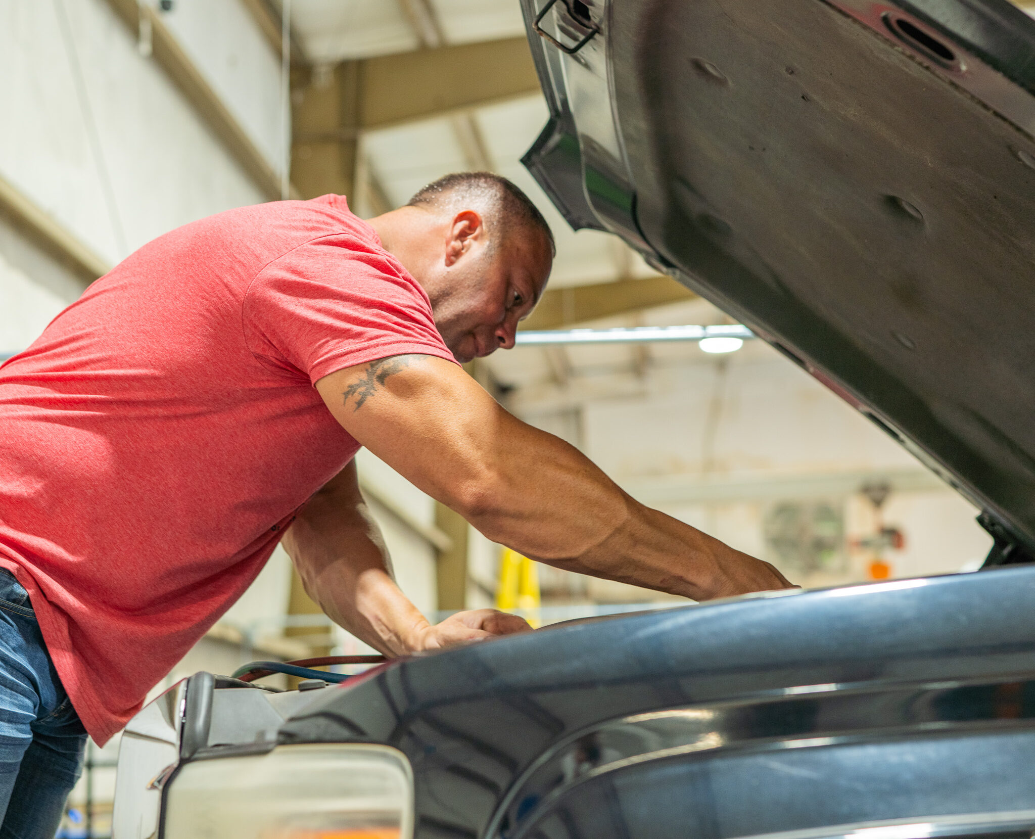 Aaron's Auto Repair & Tire in Pinellas Park, FL (4)
