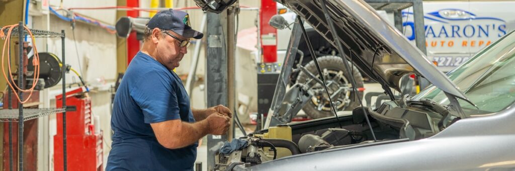 Aaron's Auto Repair & Tire in Pinellas Park, FL (6)