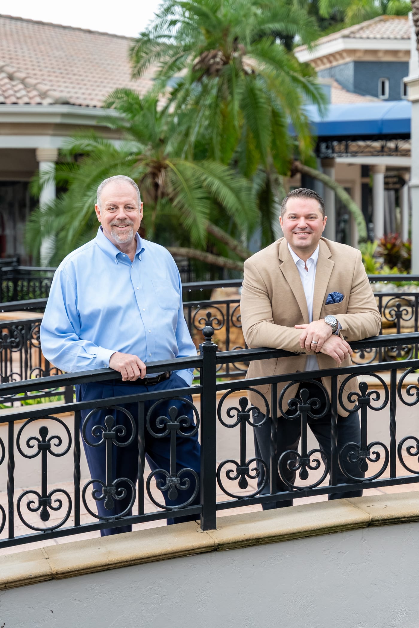 Zacharia Frey PLLC in Bonita Springs, FL