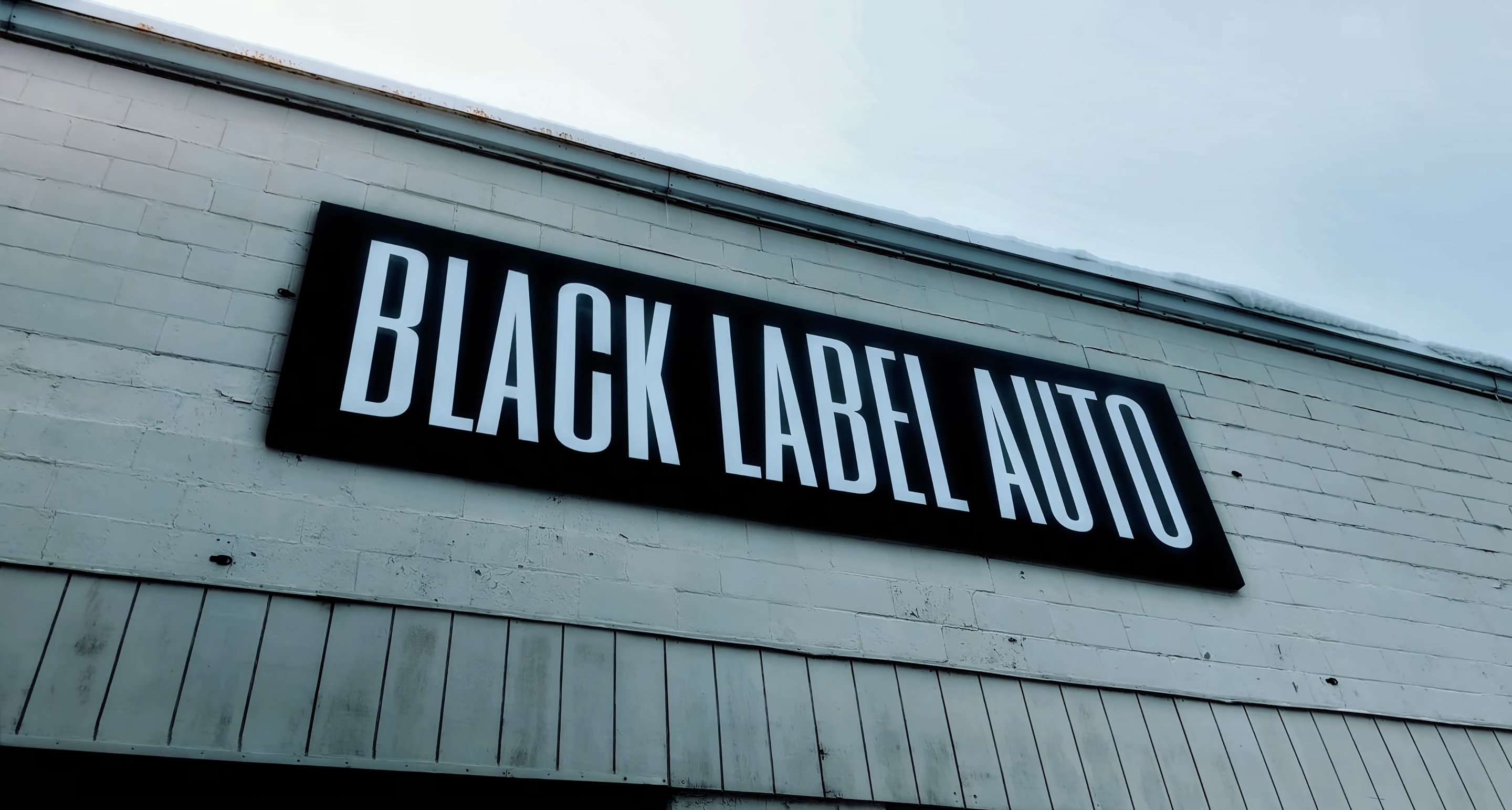 Black Label Auto in Madison, WI