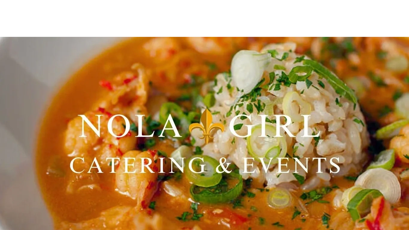 NOLA Girl Catering & Events in Slidell, LA