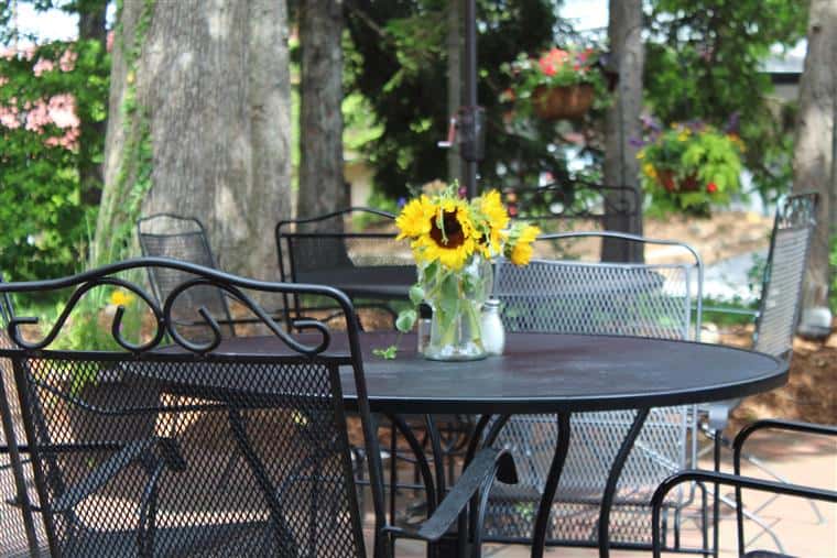 Black Mountain Bistro in Black Mountain, NC (3)