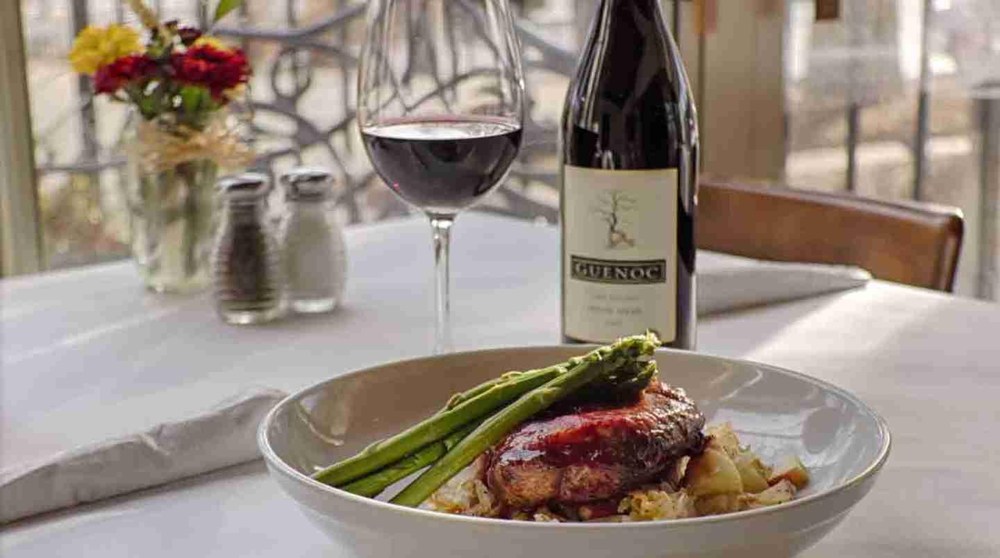 Black Mountain Bistro in Black Mountain, NC (4)
