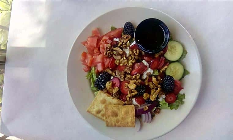 Black Mountain Bistro in Black Mountain, NC (5)