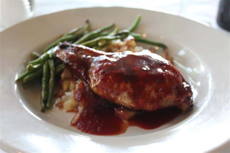 Black Mountain Bistro in Black Mountain, NC (6)