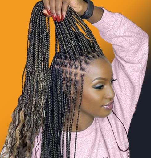 Diaka African Hair Braiding in Columbus, GA (4)