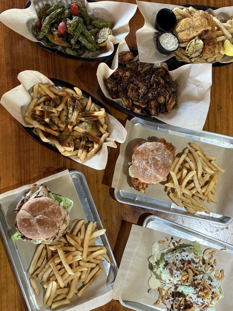 Green River Brewing & Taproom in Winters, CA