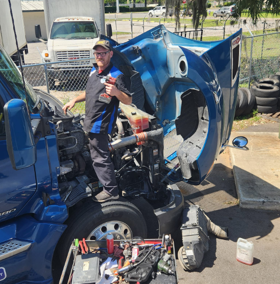 Ocala Truck & Car Center LLC in Ocala, FL (2)