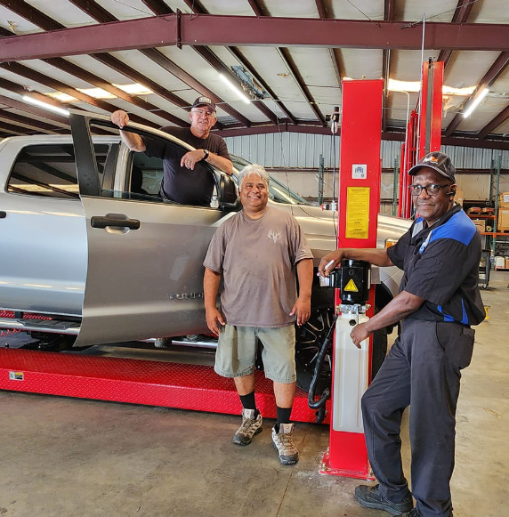 Ocala Truck & Car Center LLC in Ocala, FL (3)