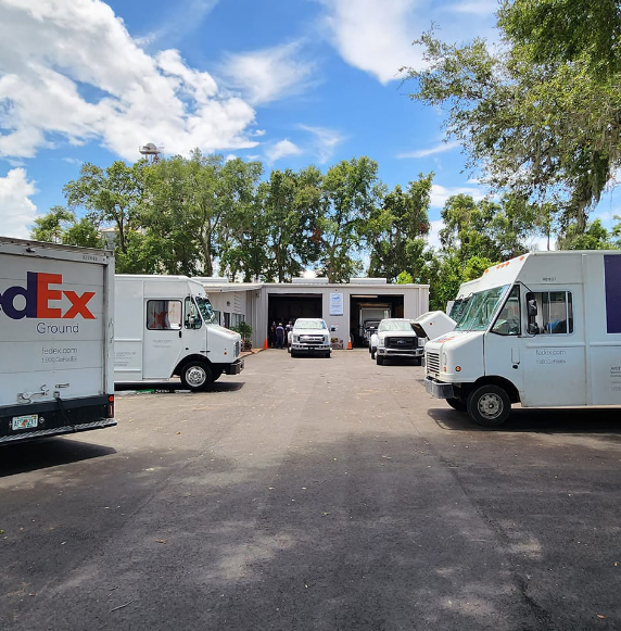 Ocala Truck & Car Center LLC in Ocala, FL (4)