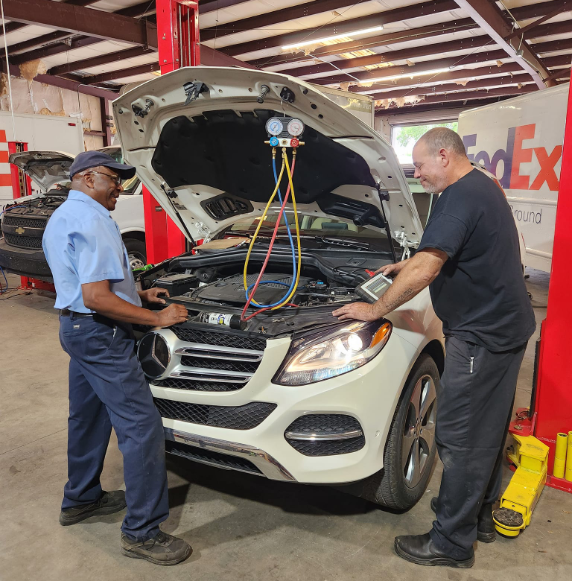 Ocala Truck & Car Center LLC in Ocala, FL (5)